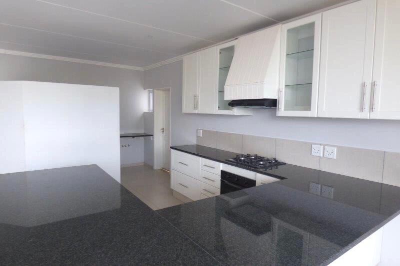 Prestige double story Townhouse Nahoon