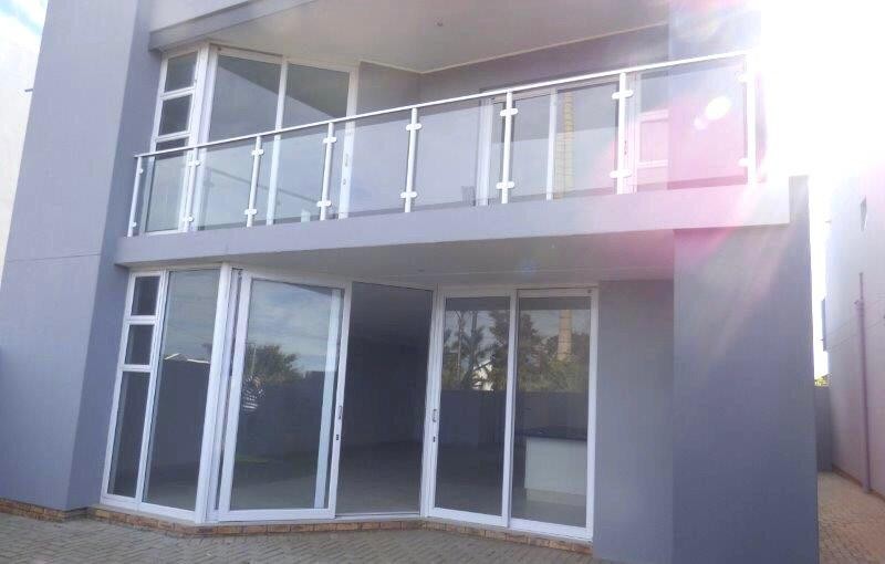 Prestige double story Townhouse Nahoon