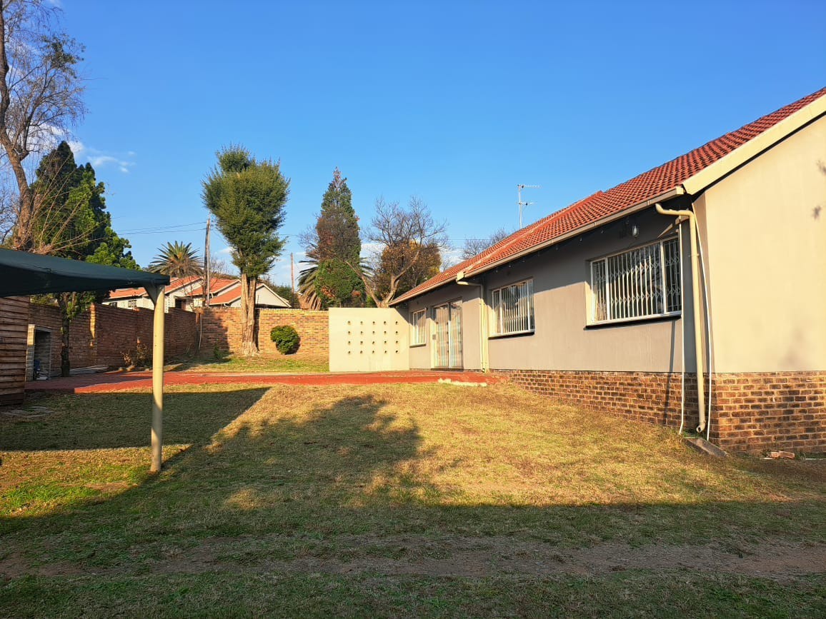 Spacious 3-Bedroom Family Home to Rent in Boomed Vorna Valley