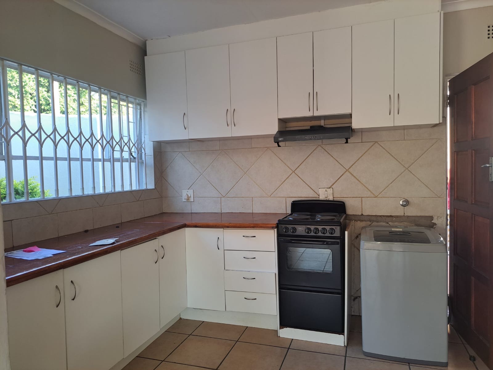 Spacious 3-Bedroom Family Home to Rent in Boomed Vorna Valley