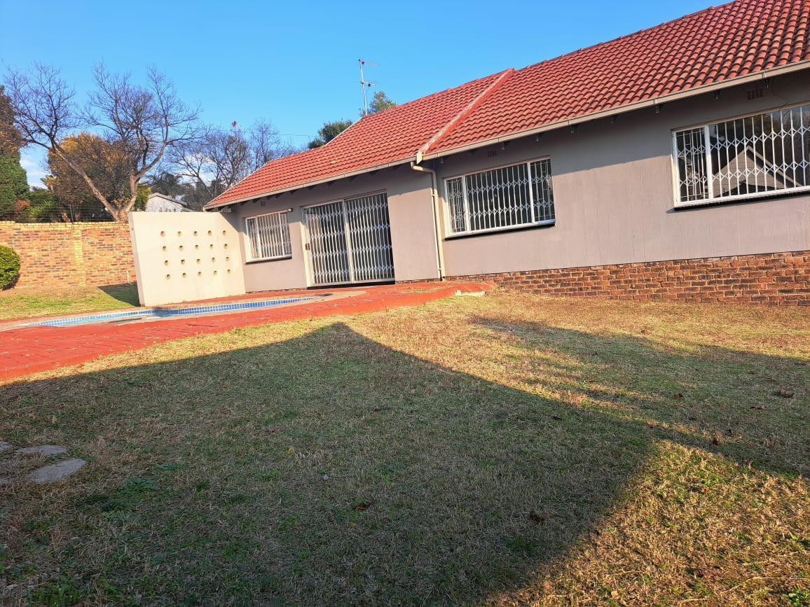 Spacious 3-Bedroom Family Home to Rent in Boomed Vorna Valley