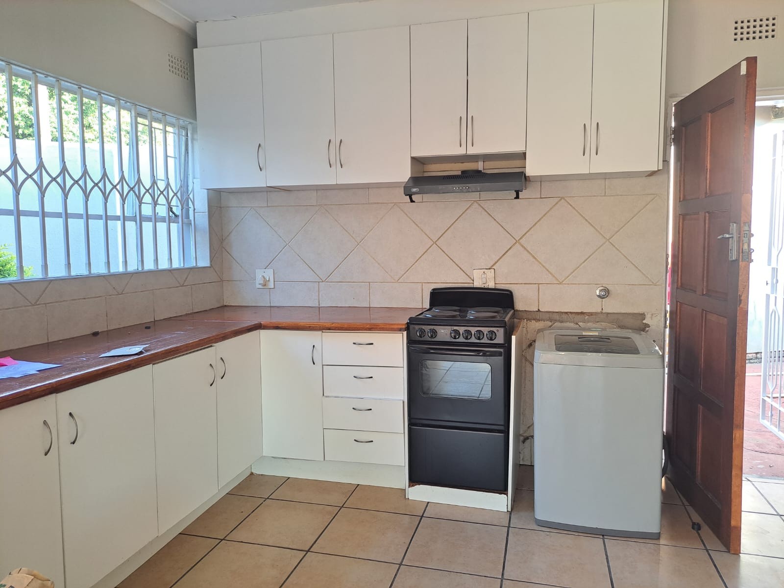 Spacious 3-Bedroom Family Home to Rent in Boomed Vorna Valley