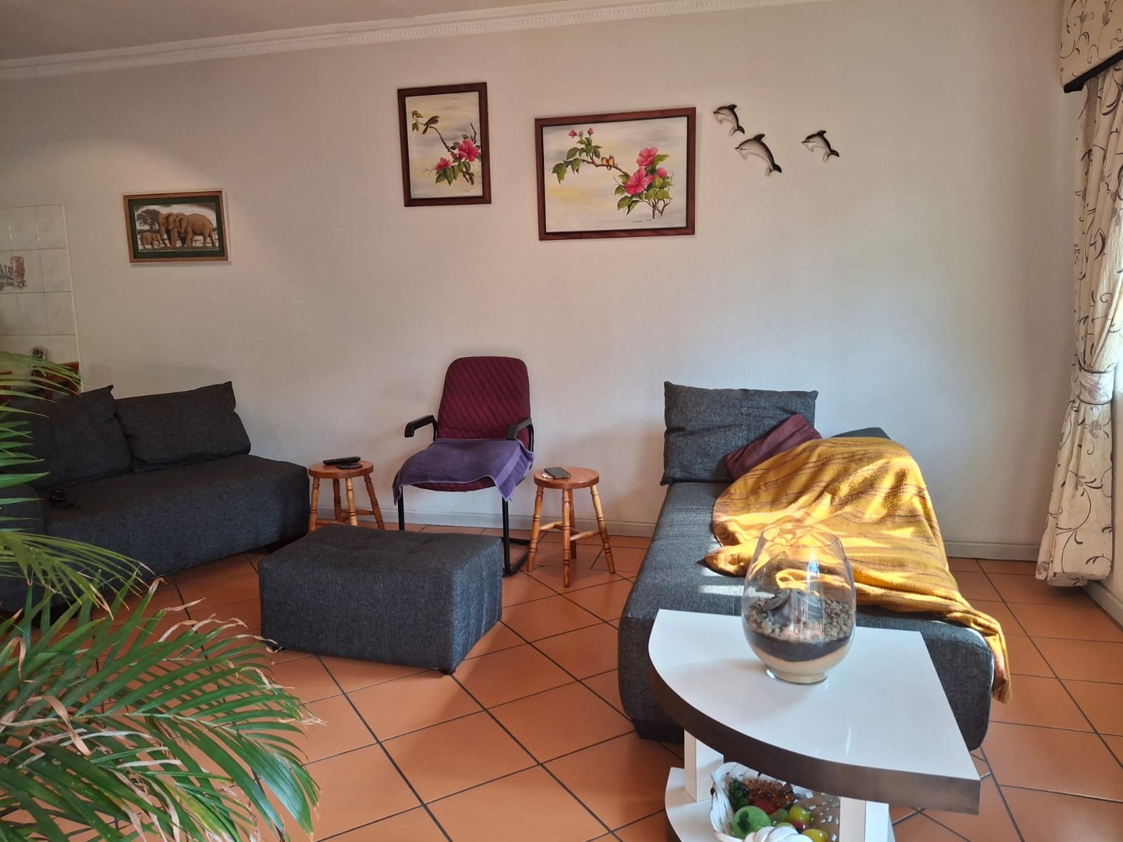 Townhouse for Sale in South Crest, Alberton