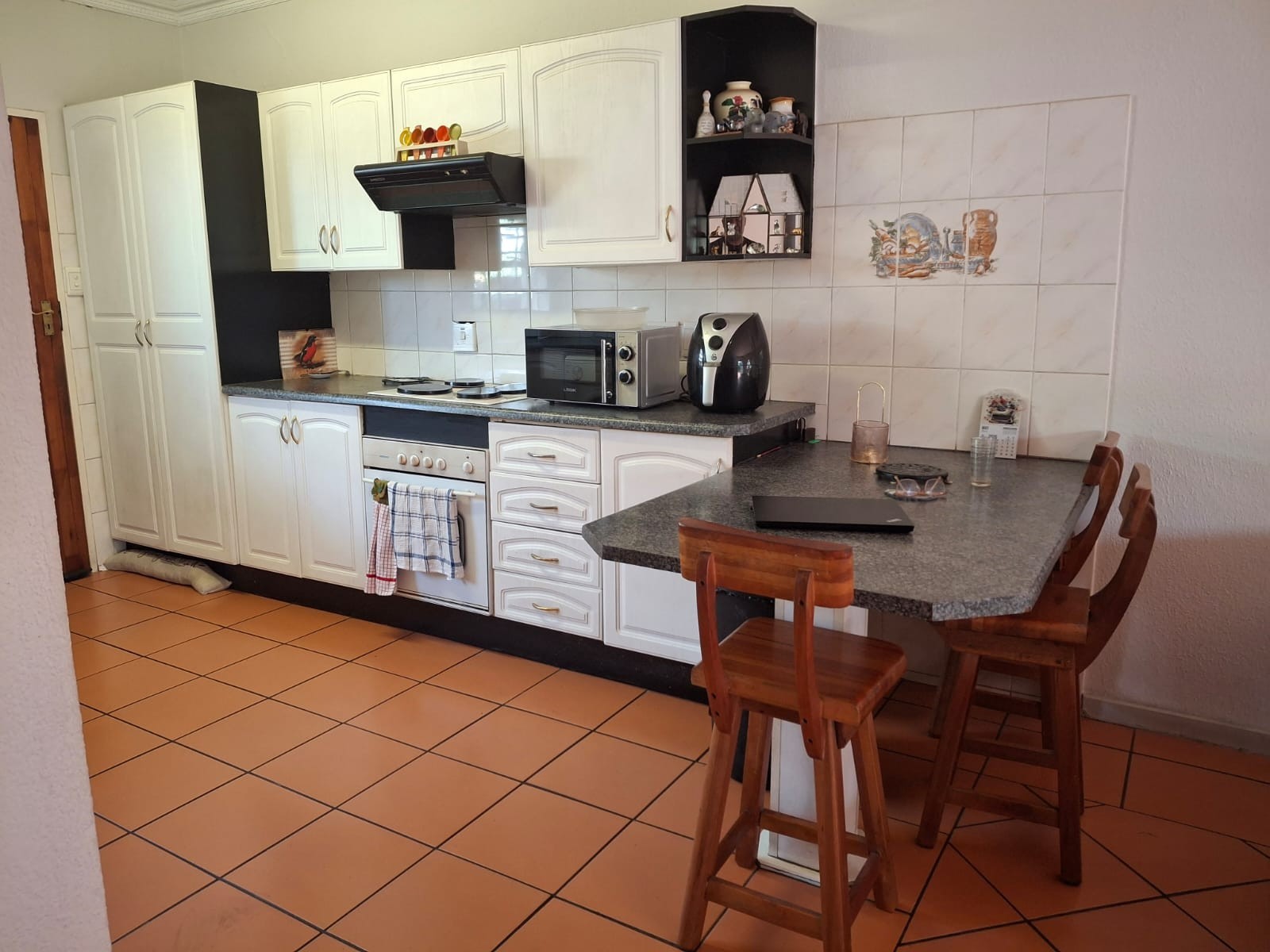 Townhouse for Sale in South Crest, Alberton