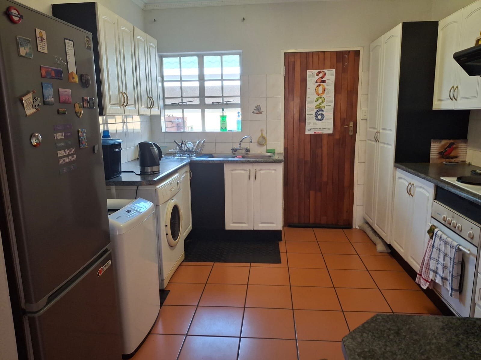 Townhouse for Sale in South Crest, Alberton
