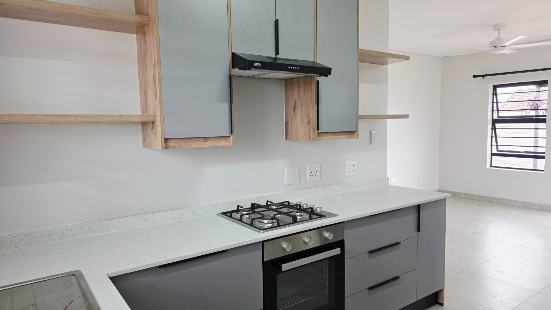 Modern 2 and 3 Bedroom Homes from R1 360 000