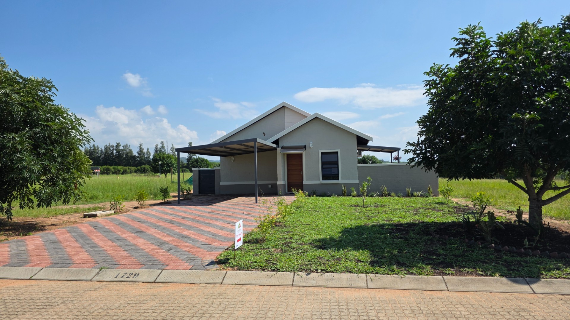 Modern 2 and 3 Bedroom Homes from R1 360 000
