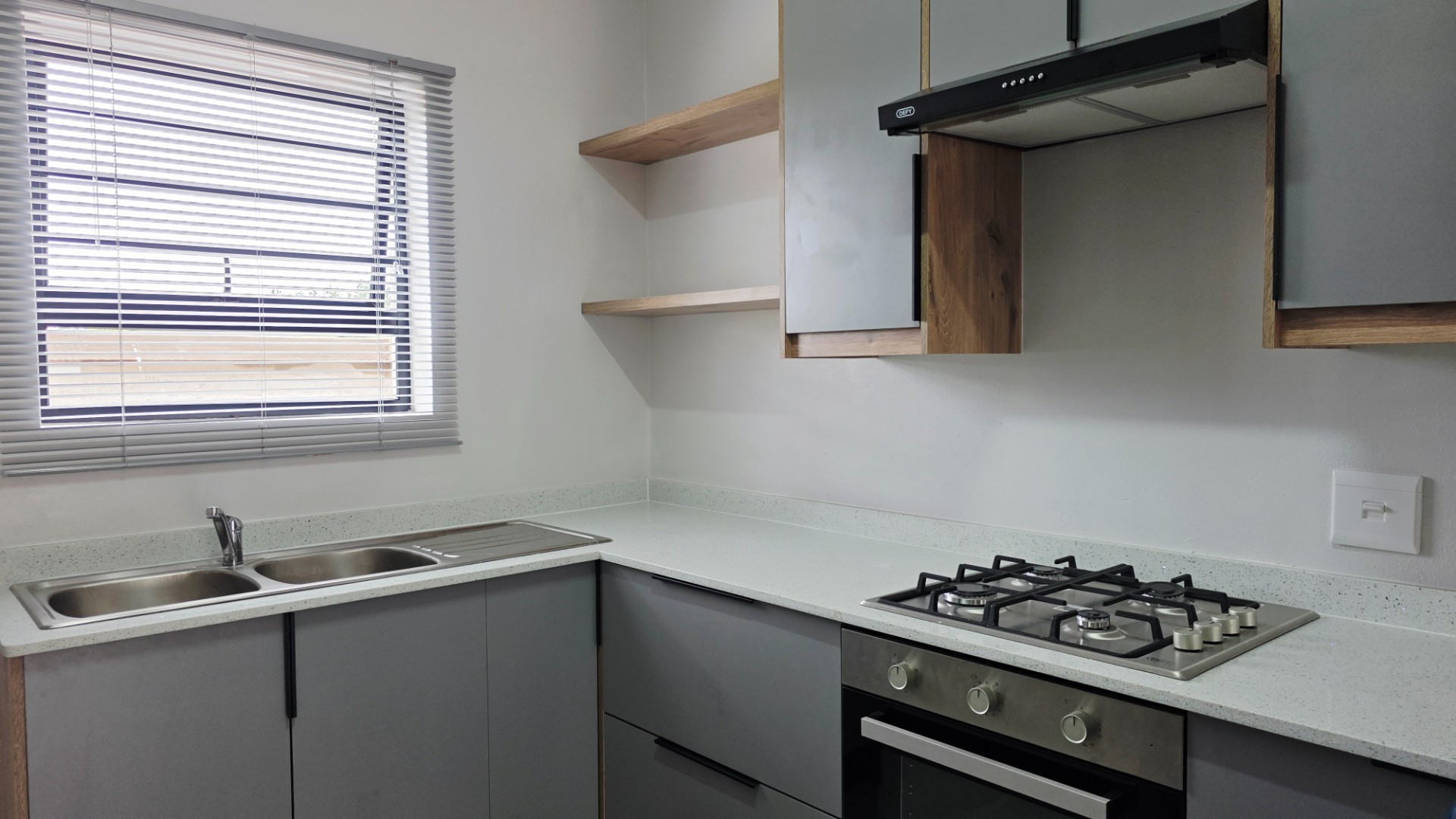 Modern 2 and 3 Bedroom Homes from R1 360 000