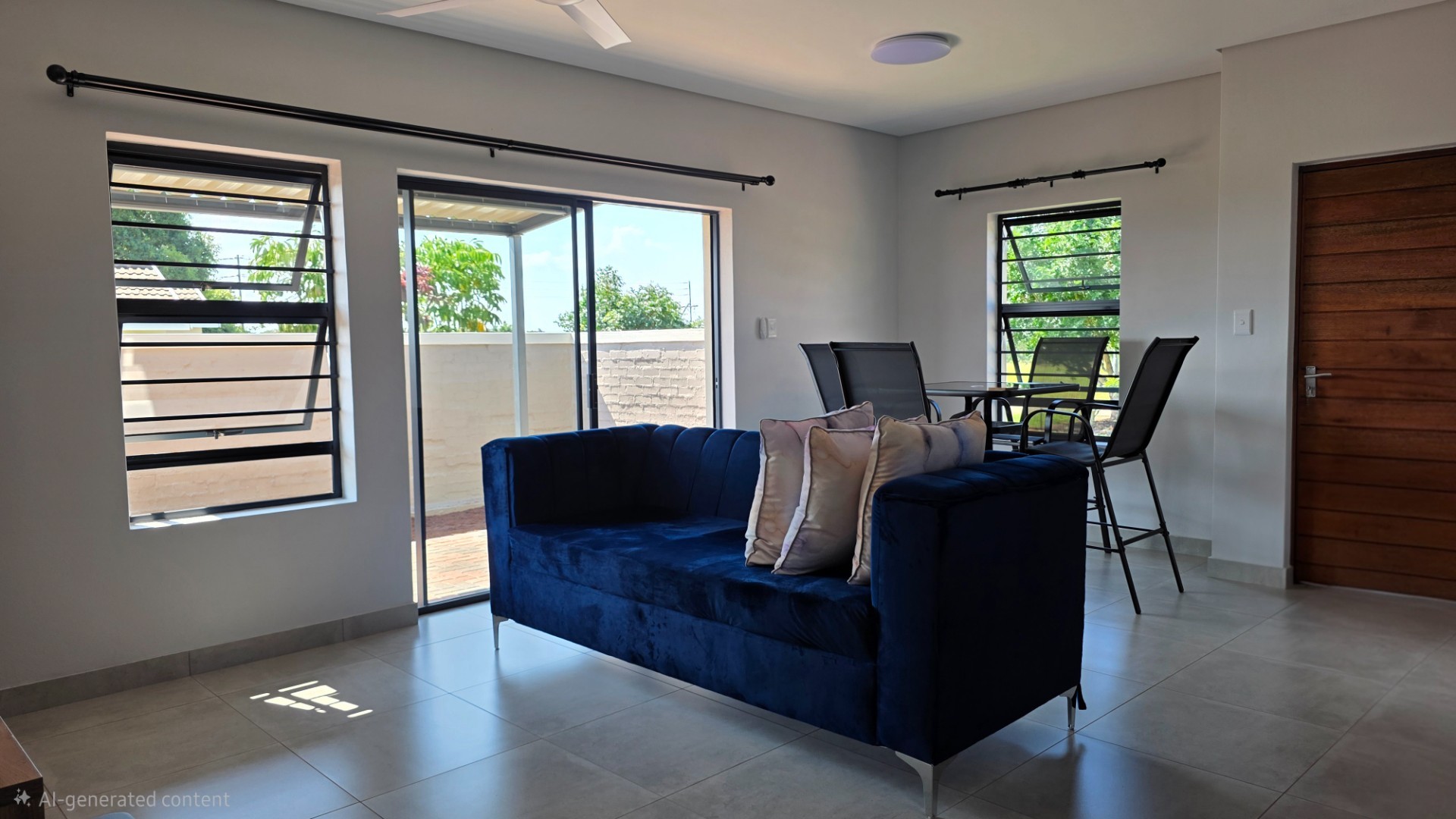 Modern 2 and 3 Bedroom Homes from R1 360 000
