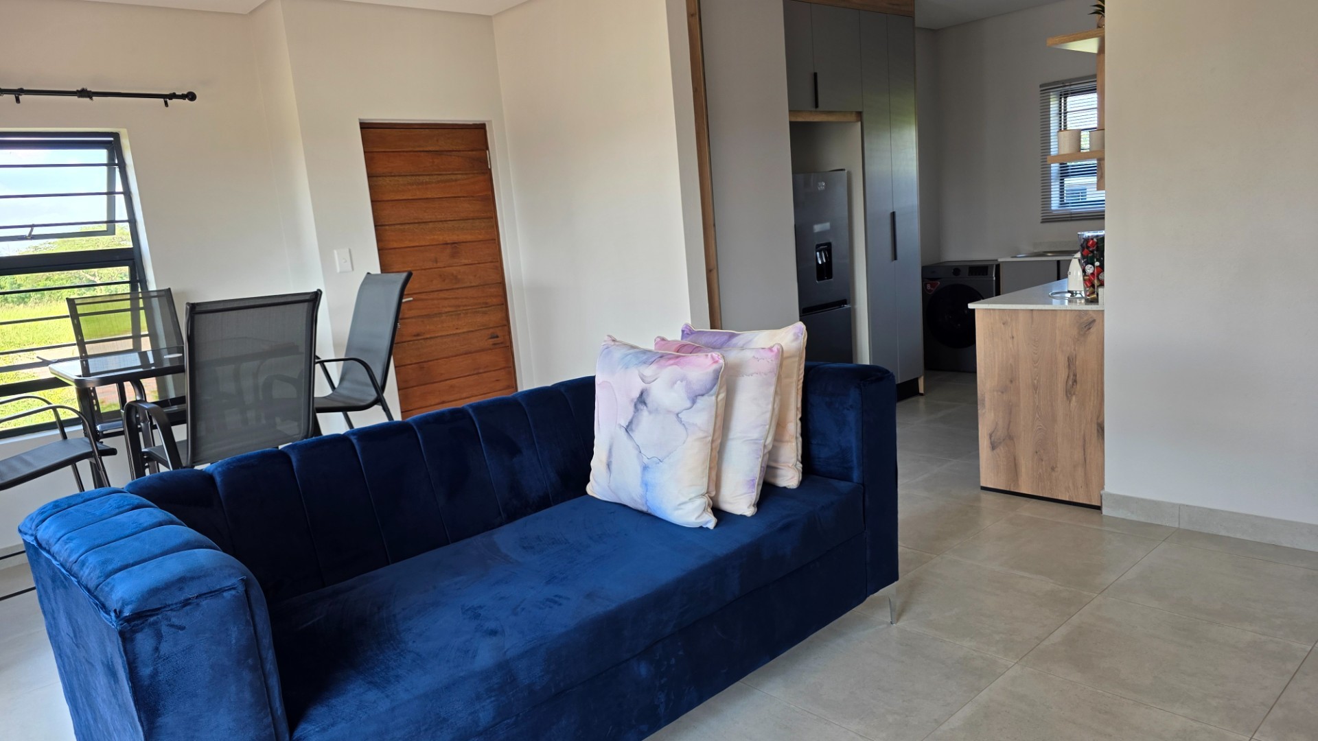 Modern 2 and 3 Bedroom Homes from R1 360 000