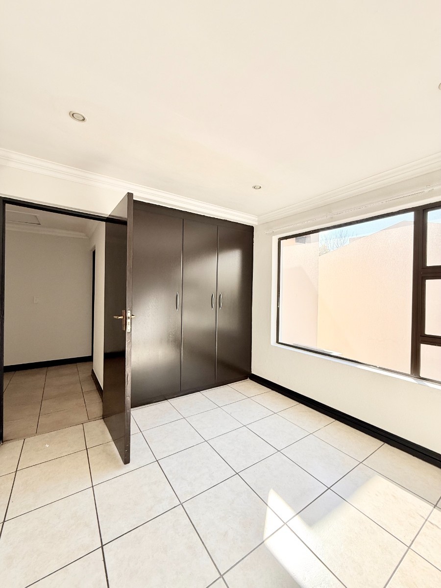 3BedTownhouse for sale in Fourways