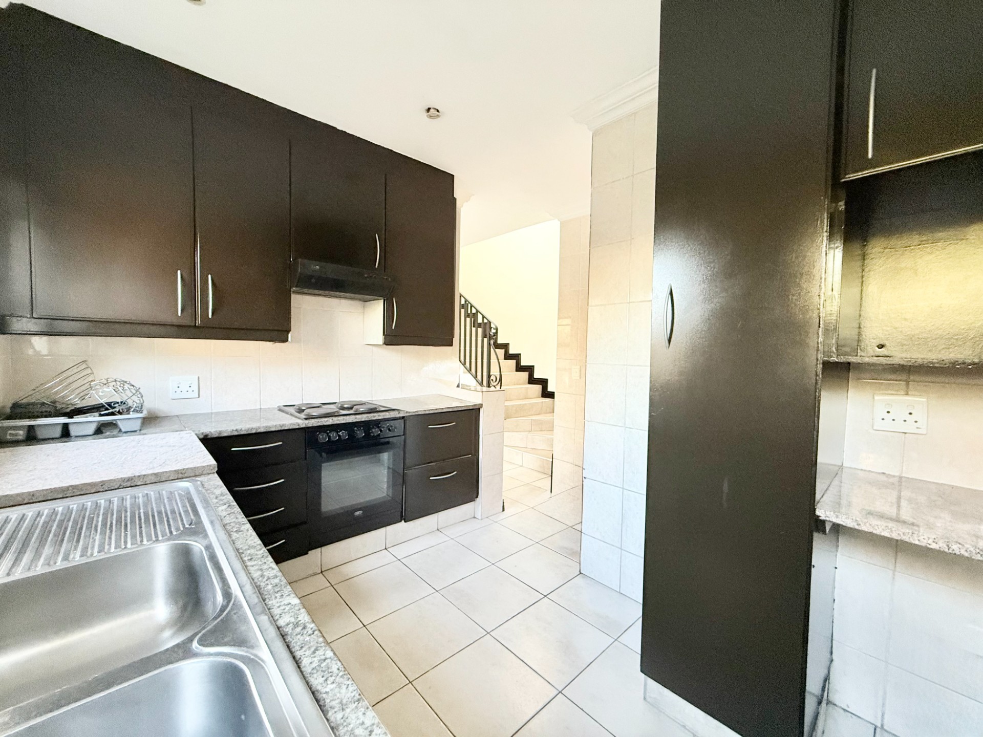 3BedTownhouse for sale in Fourways