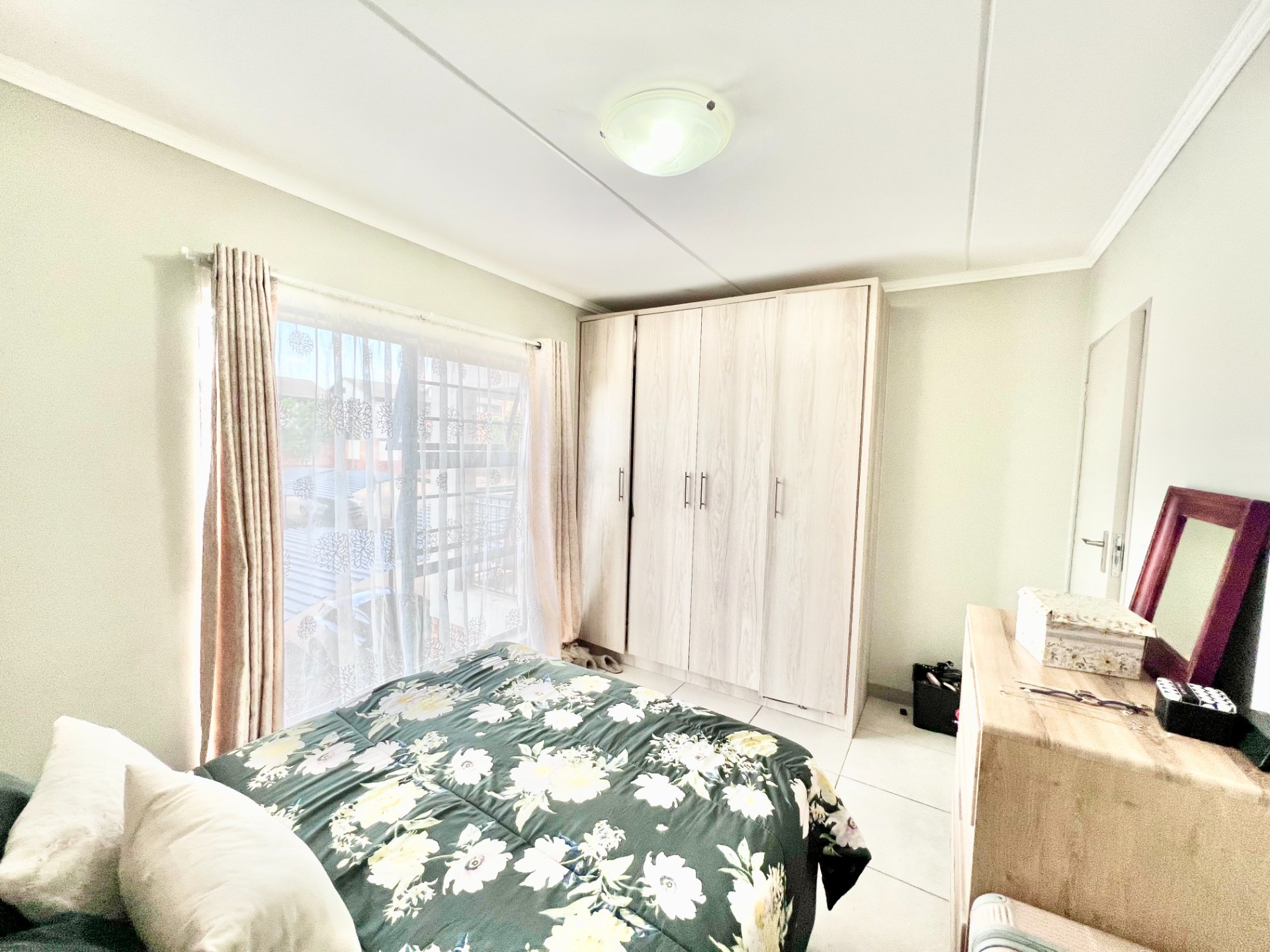 Apartment To Rent in Amberfield, Centurion