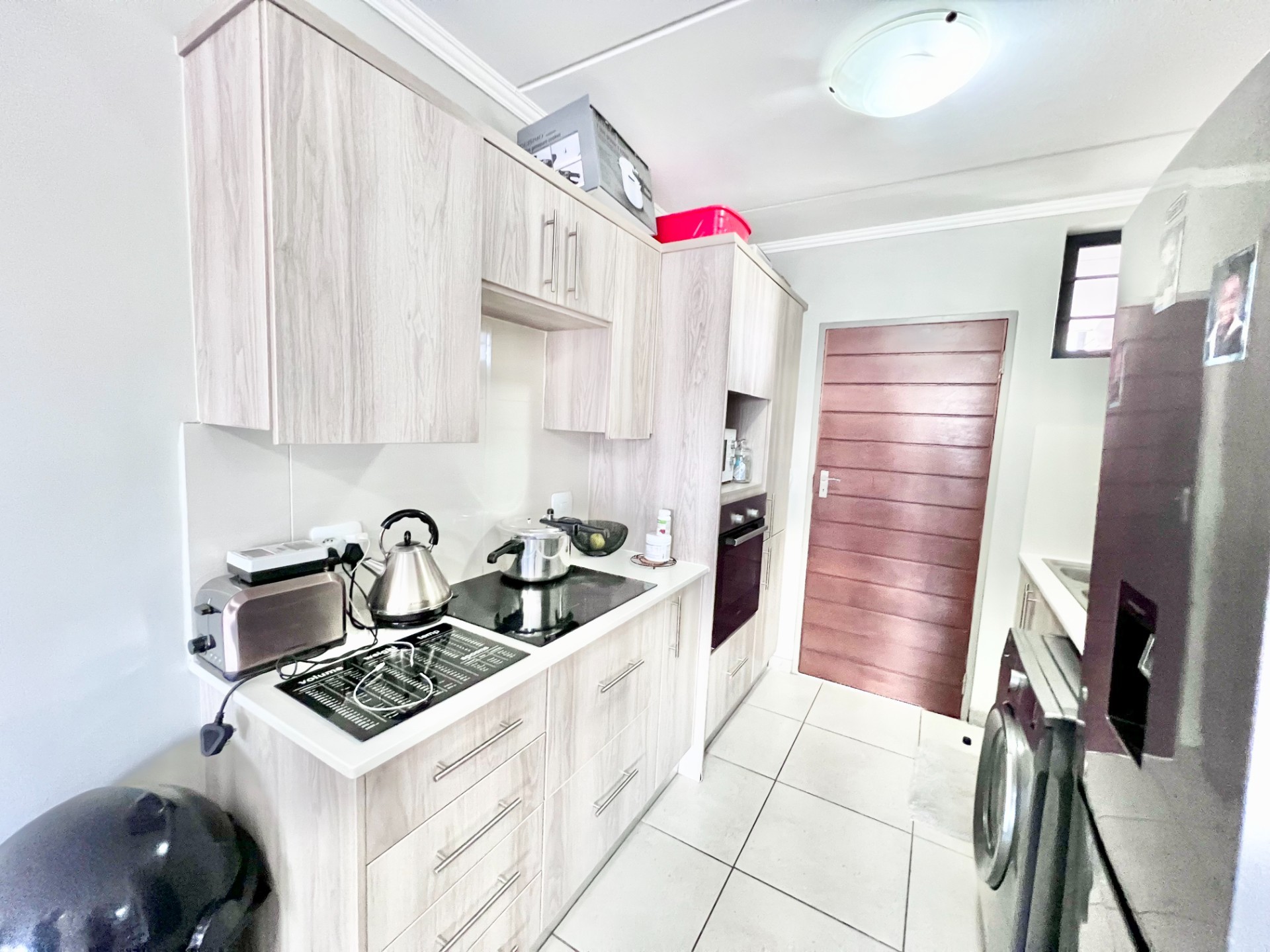Apartment To Rent in Amberfield, Centurion