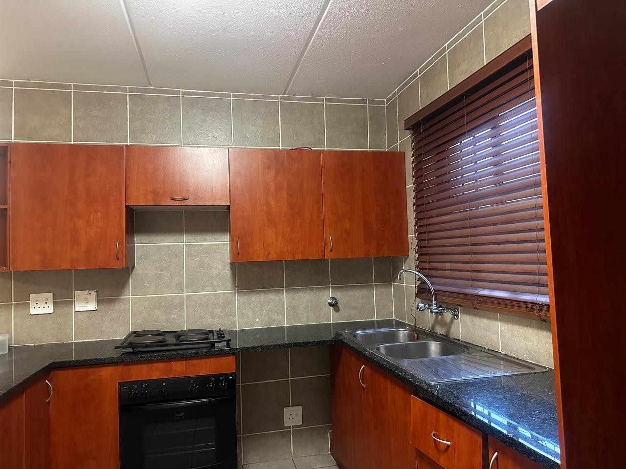 Apartment For Sale in Helderwyk, Brakpan