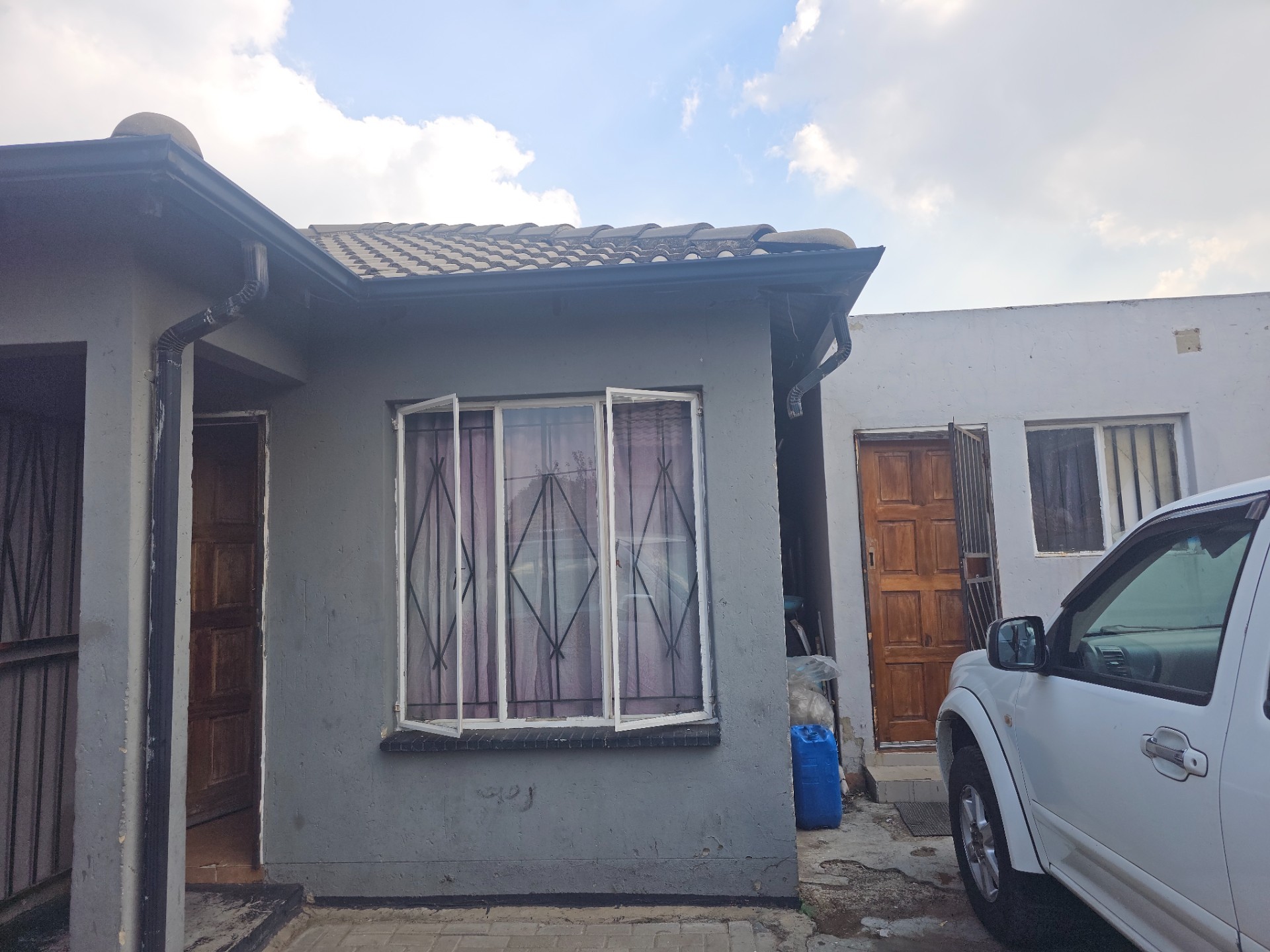3 Unit Investment Property For Sale in Riverlea, Johannesburg