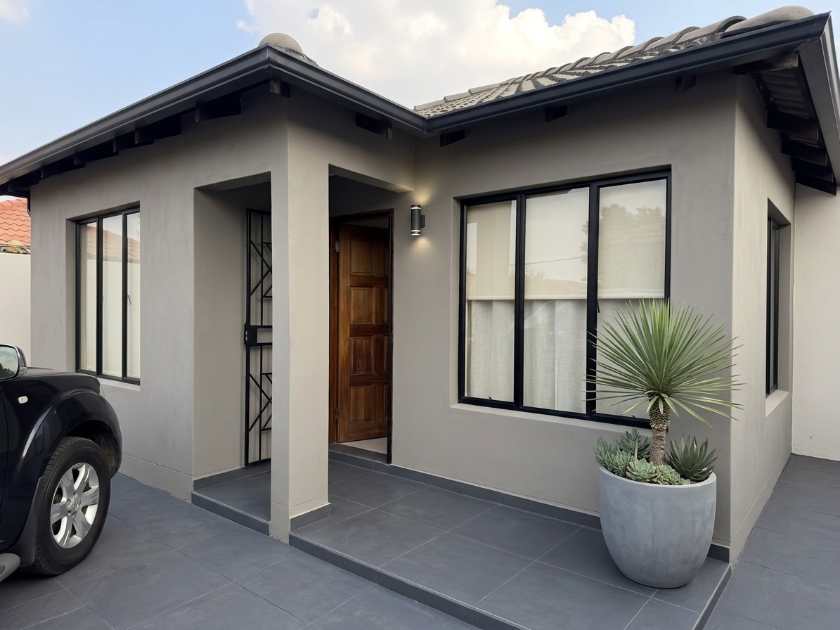 3 Unit Investment Property For Sale in Riverlea, Johannesburg