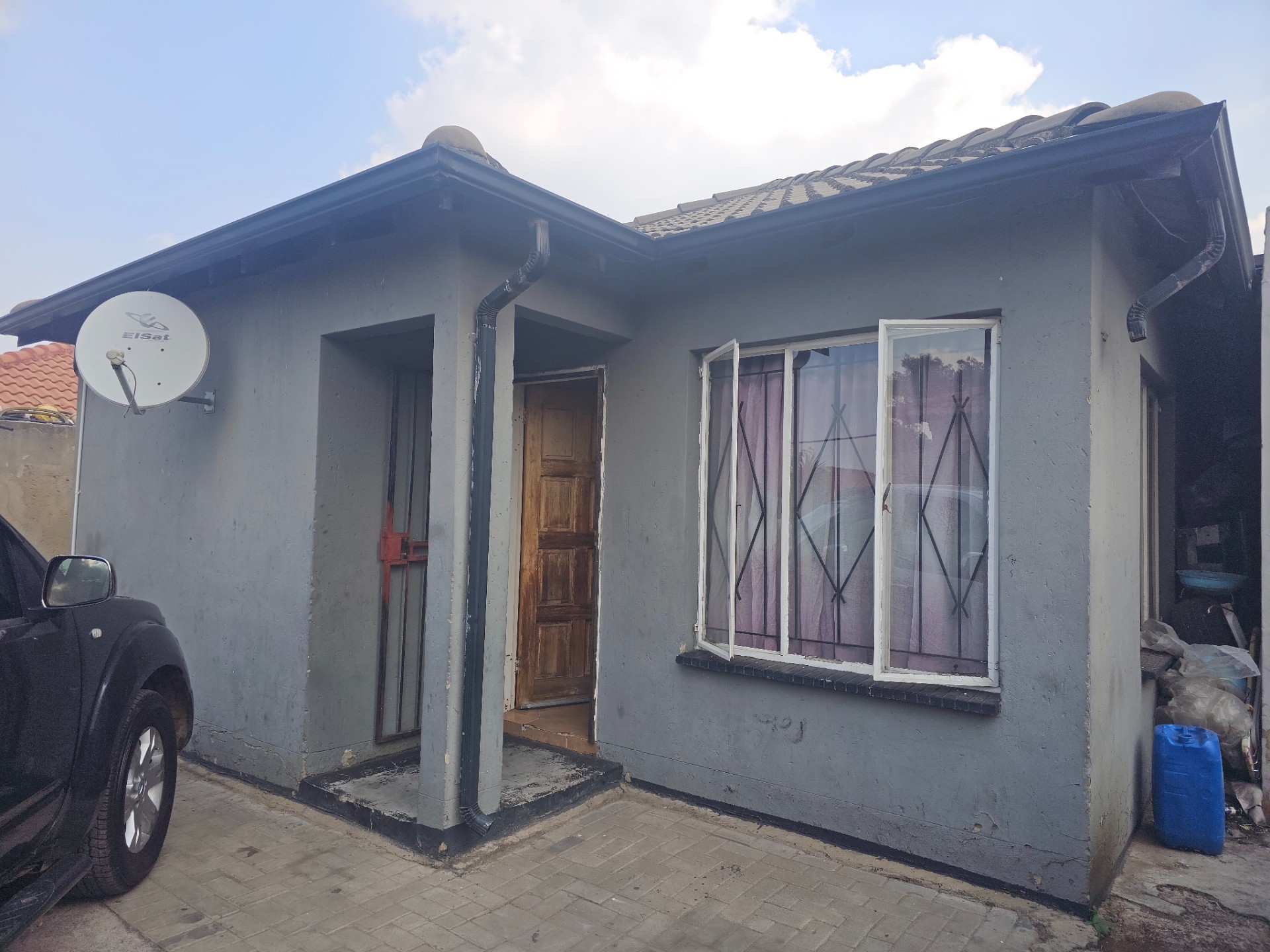 3 Unit Investment Property For Sale in Riverlea, Johannesburg