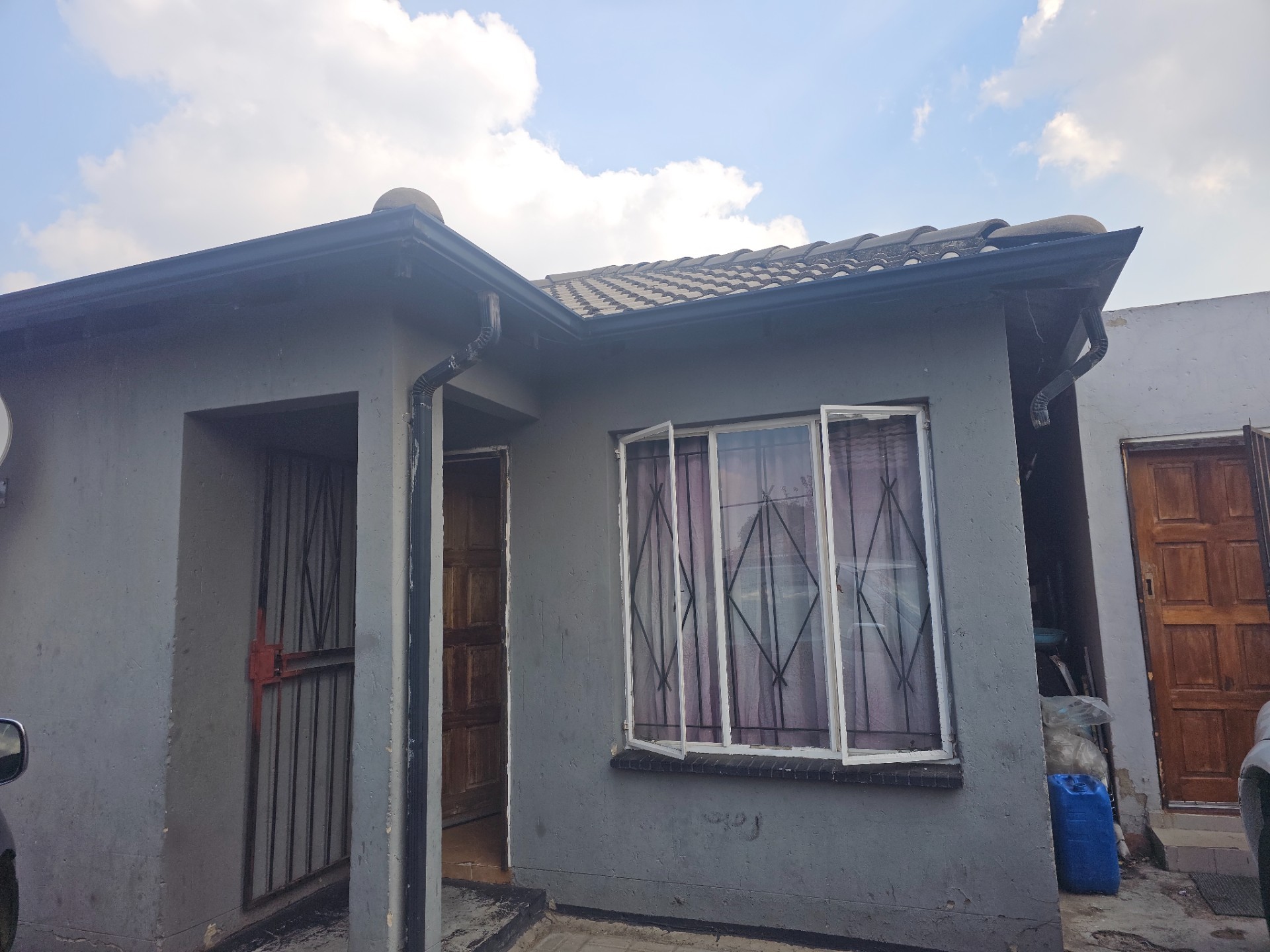 3 Unit Investment Property For Sale in Riverlea, Johannesburg