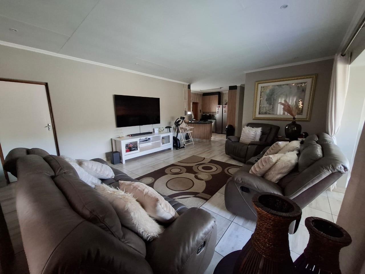 House For Sale in Sunair Park, Brakpan