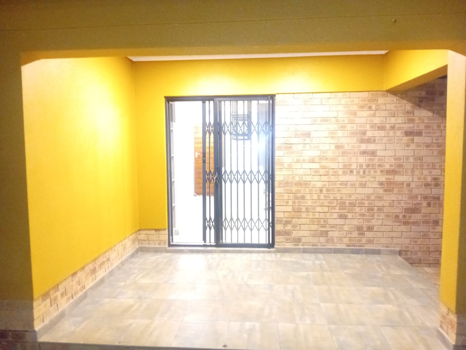 House to Rent in Capital View, Pretoria West. Secure, Modern Living in a Prime Location