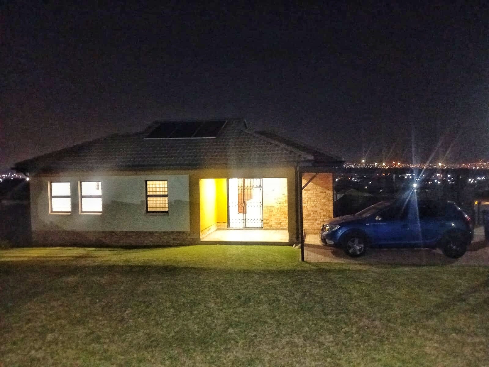 House to Rent in Capital View, Pretoria West. Secure, Modern Living in a Prime Location
