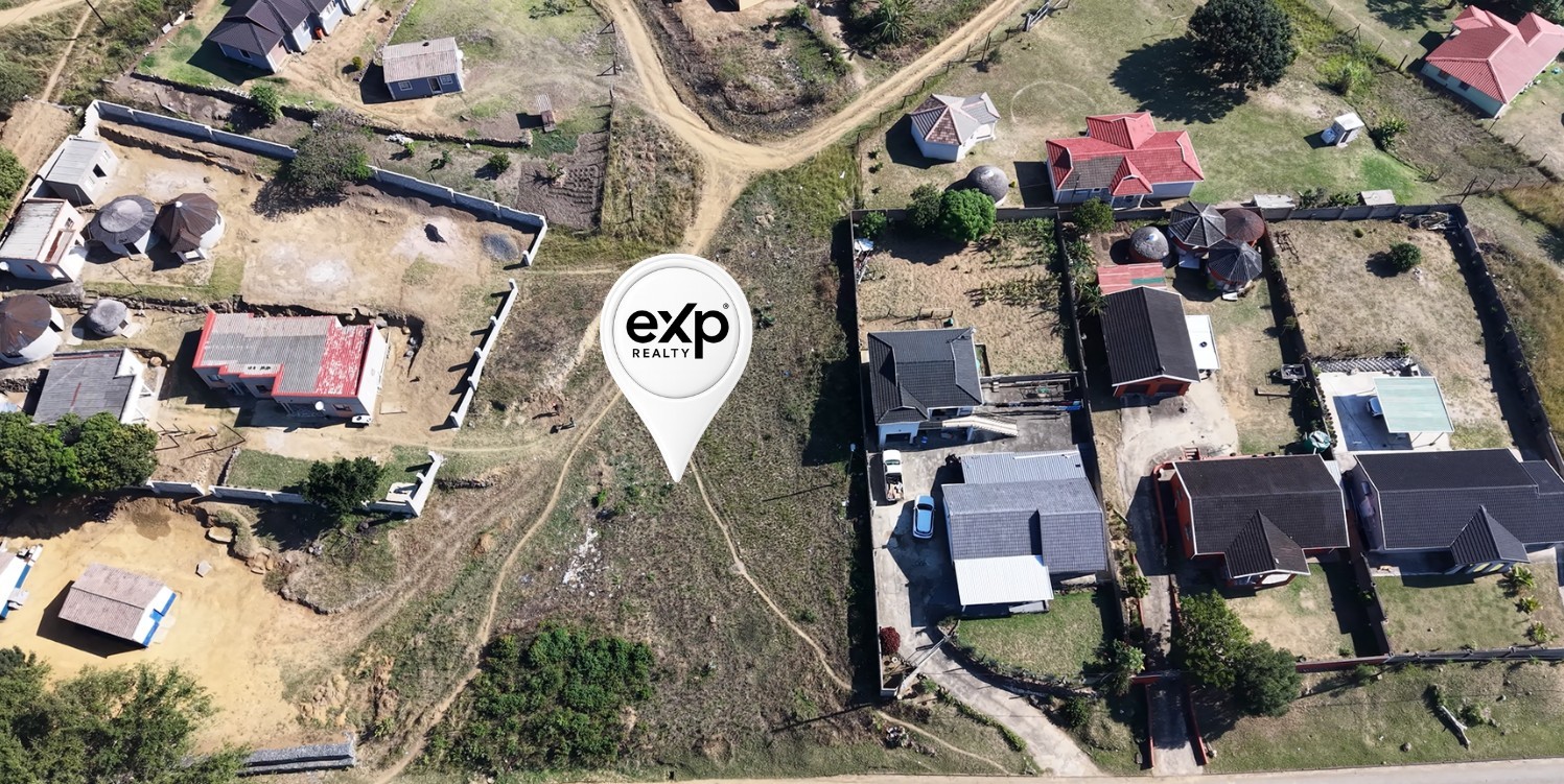 Prime Vacant Land Perfect For Your Dream