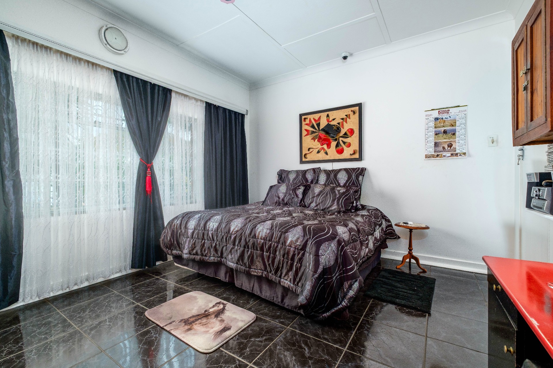 Three Bedroom House With Two Flatlets For Sale In Witpoortjie