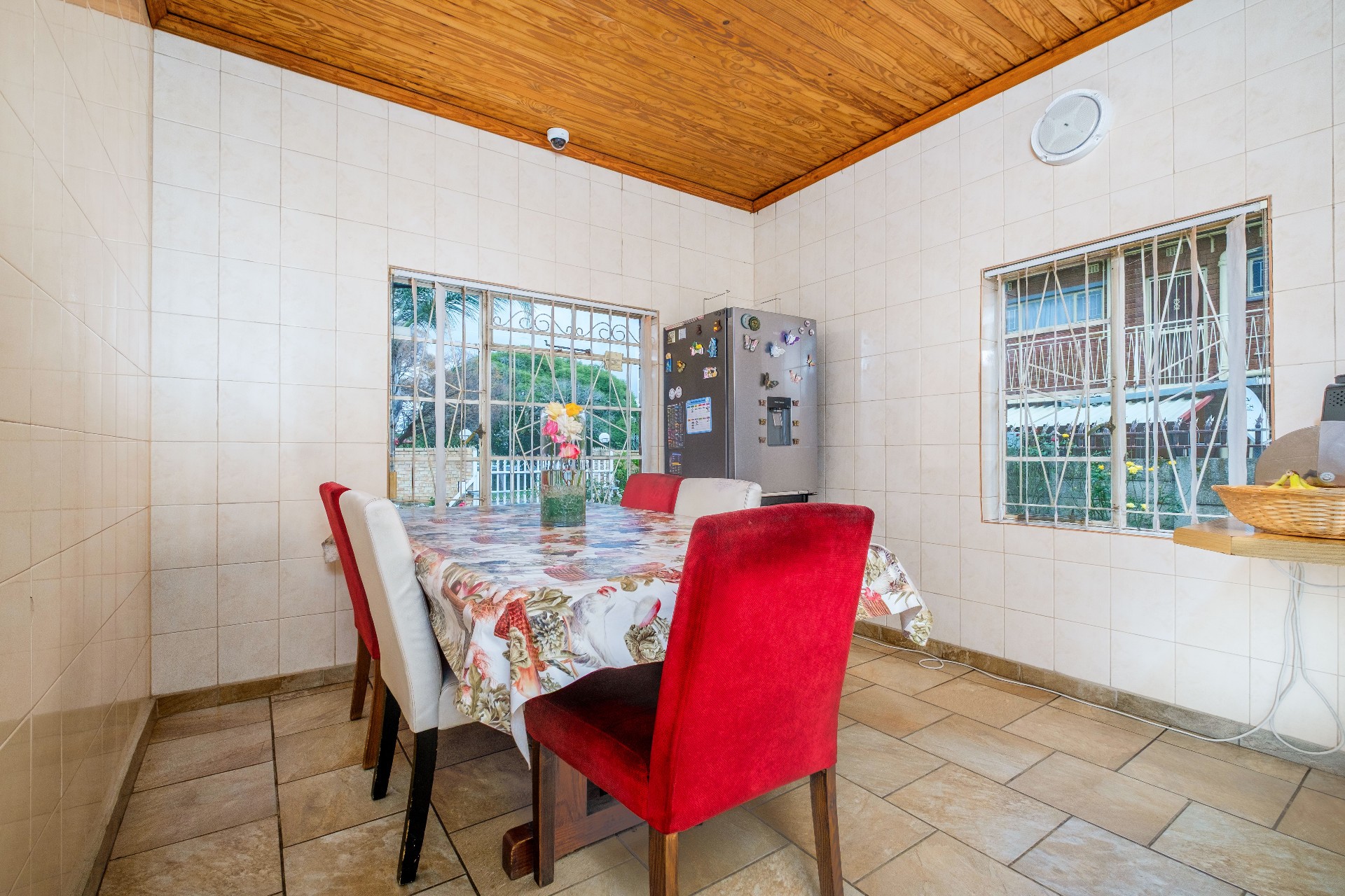 Three Bedroom House With Two Flatlets For Sale In Witpoortjie