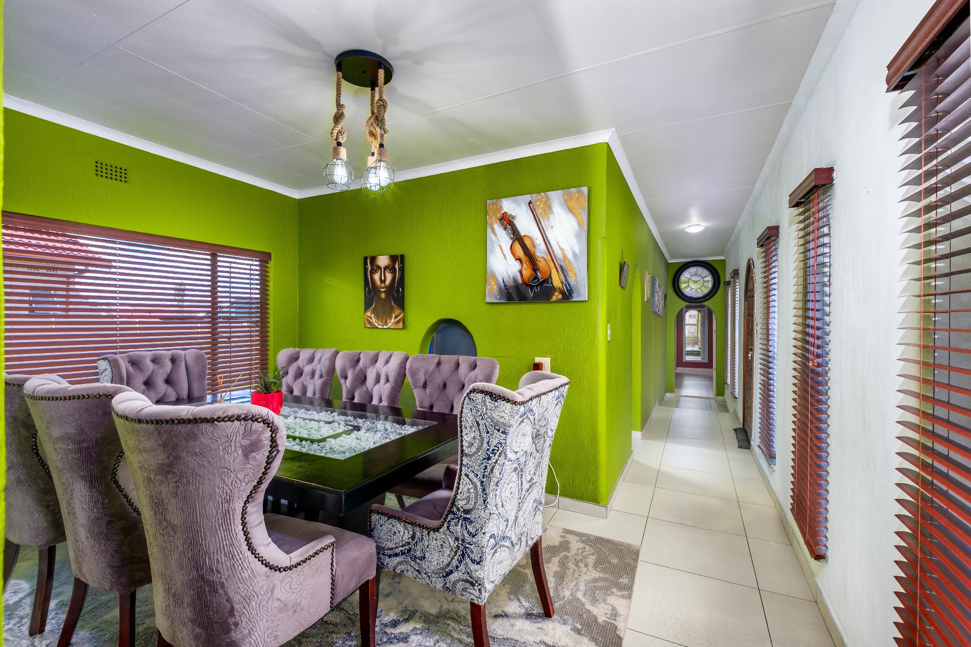 3 Bedroom House For Sale in Witpoortjie, Roodepoort