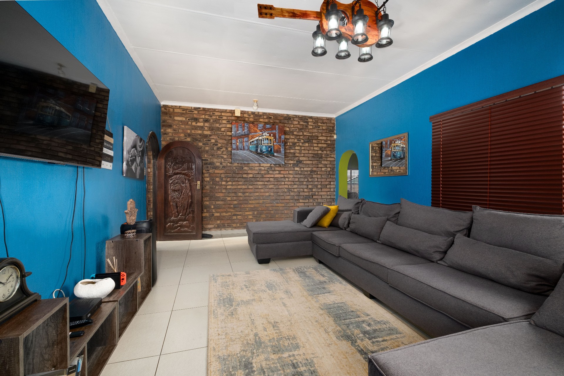 3 Bedroom House For Sale in Witpoortjie, Roodepoort