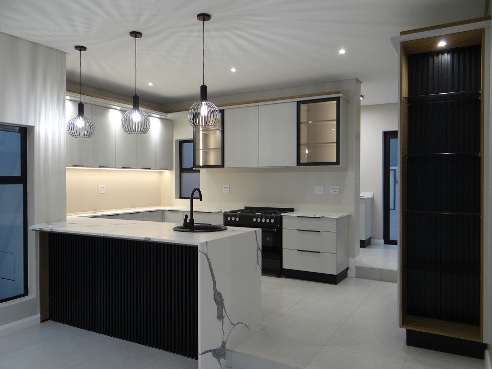 4 Bedroom House For Sale in Fountainbrook Estate, Midstream Estate, Centurion