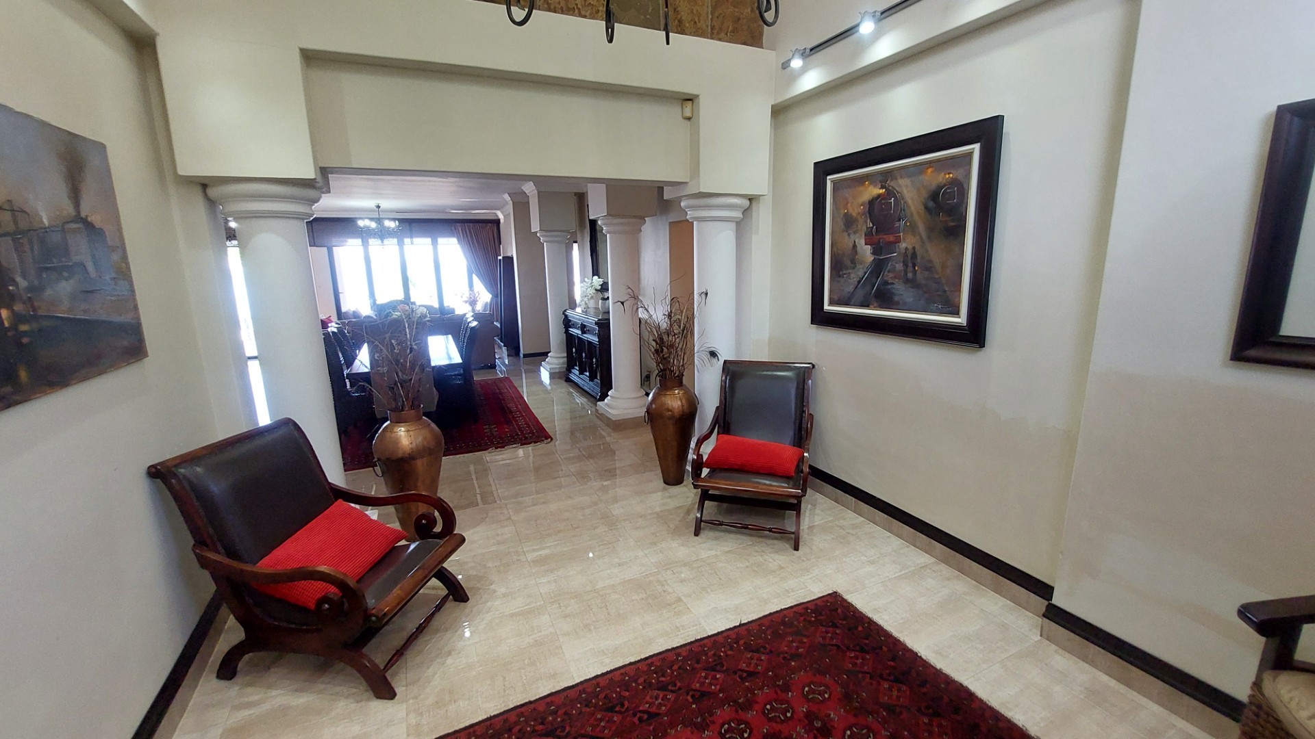 Beautiful House For Sale In Uvongo, Kwa-Zulu Natal