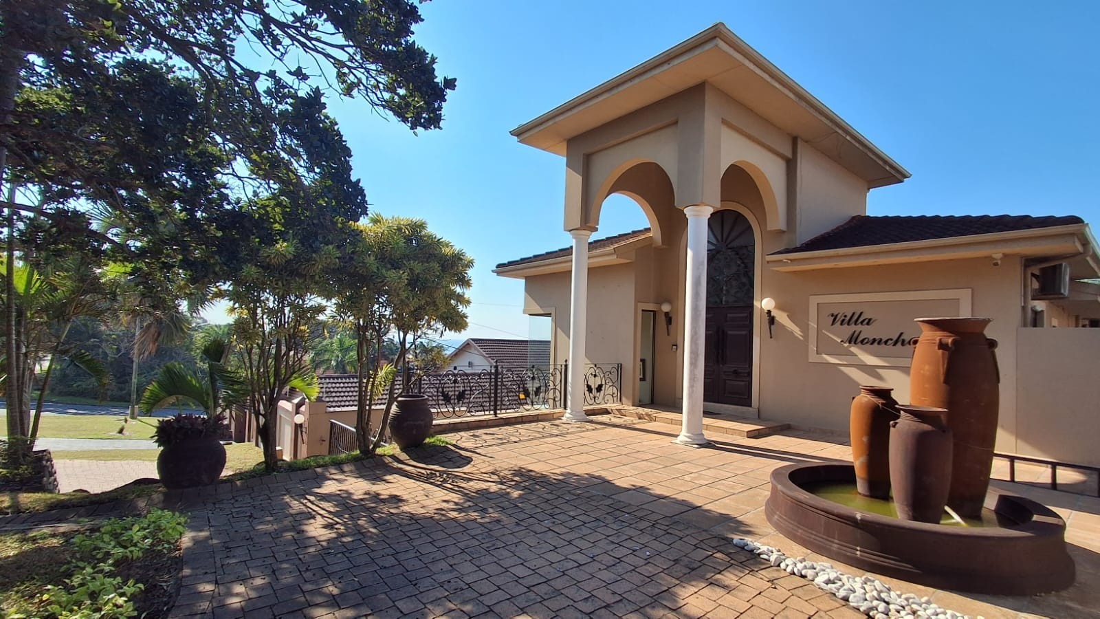 Beautiful House For Sale In Uvongo, Kwa-Zulu Natal