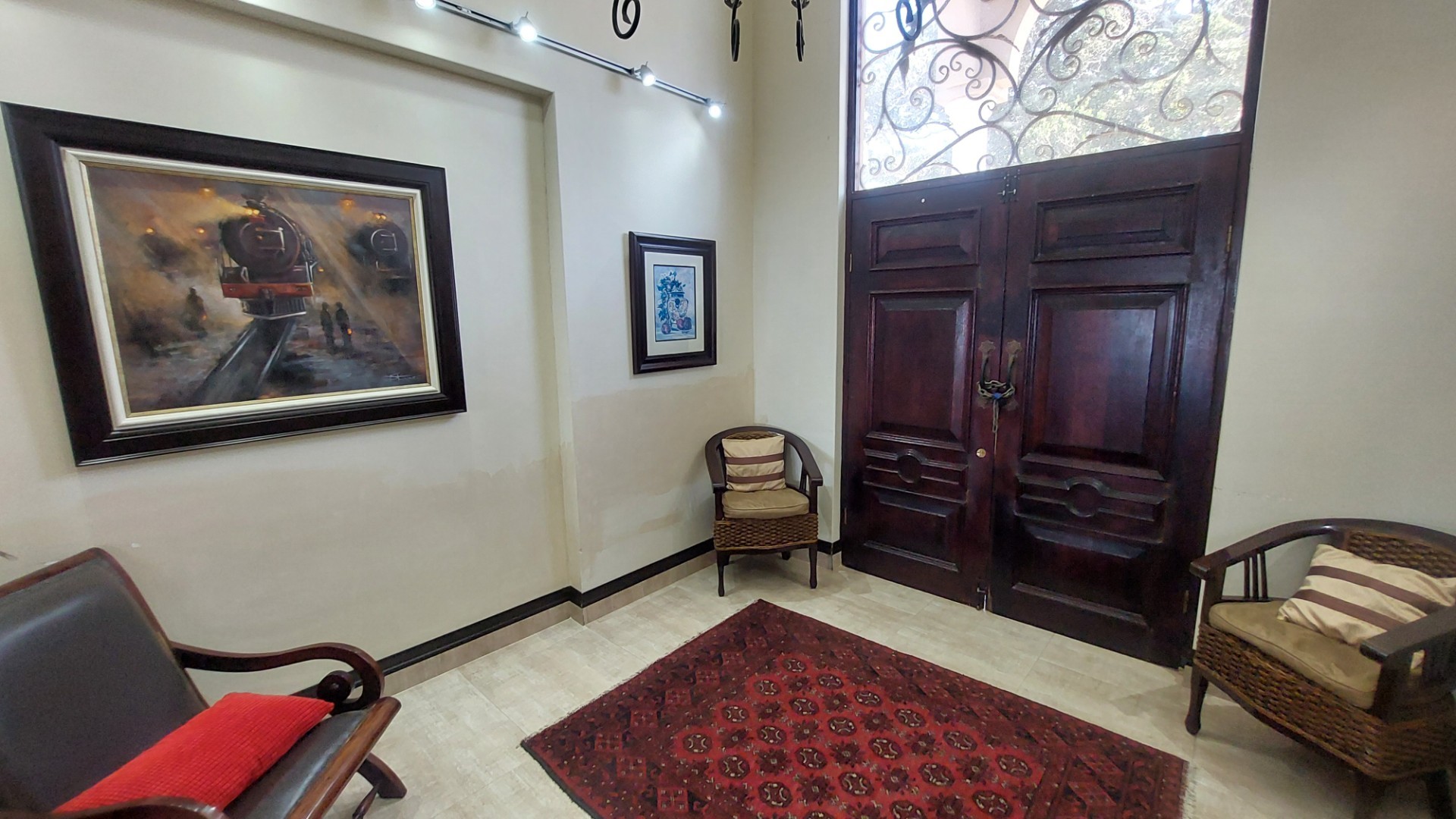 Beautiful House For Sale In Uvongo, Kwa-Zulu Natal