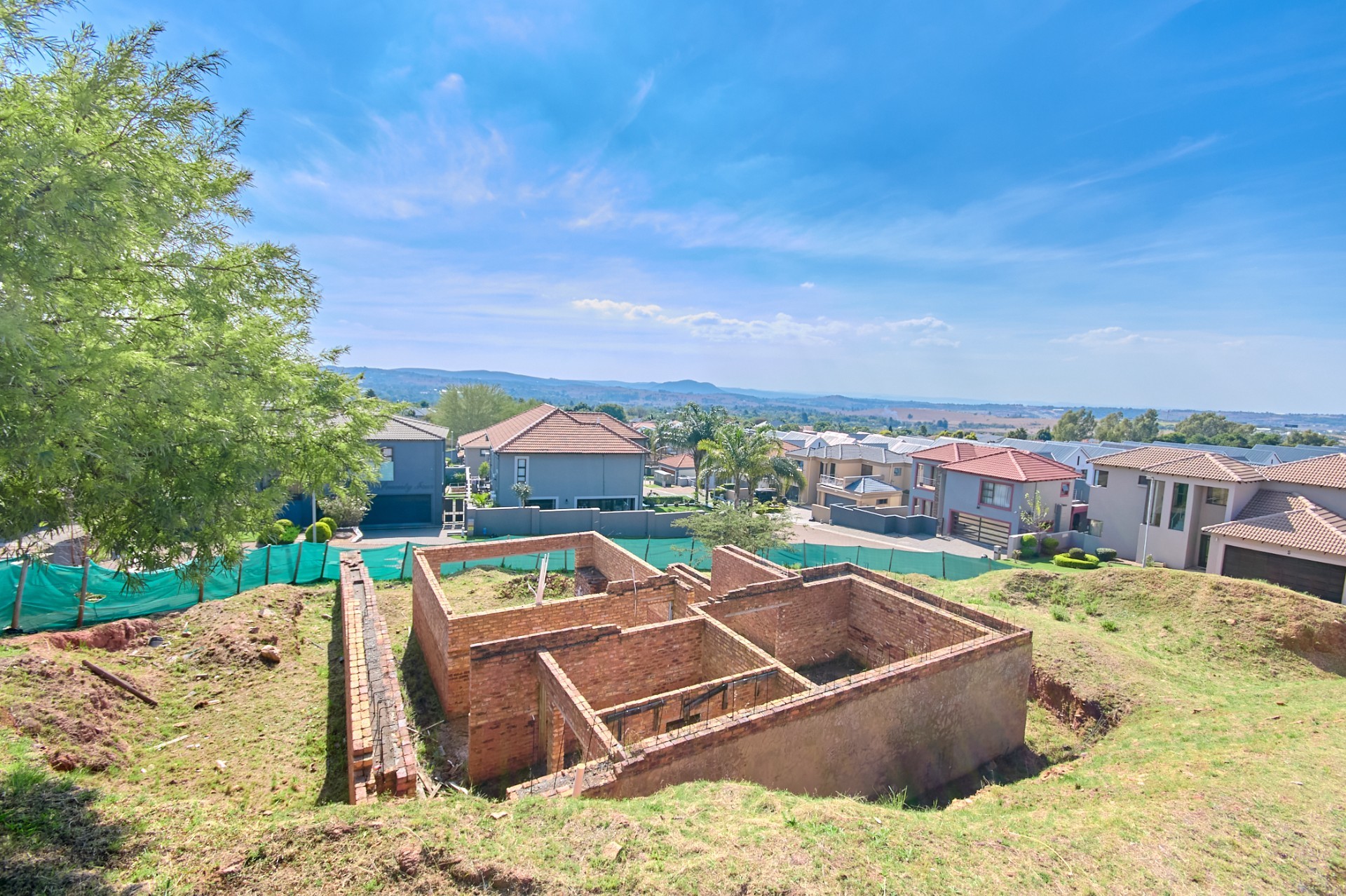 Land for sale in Homes Haven Krugerdrop