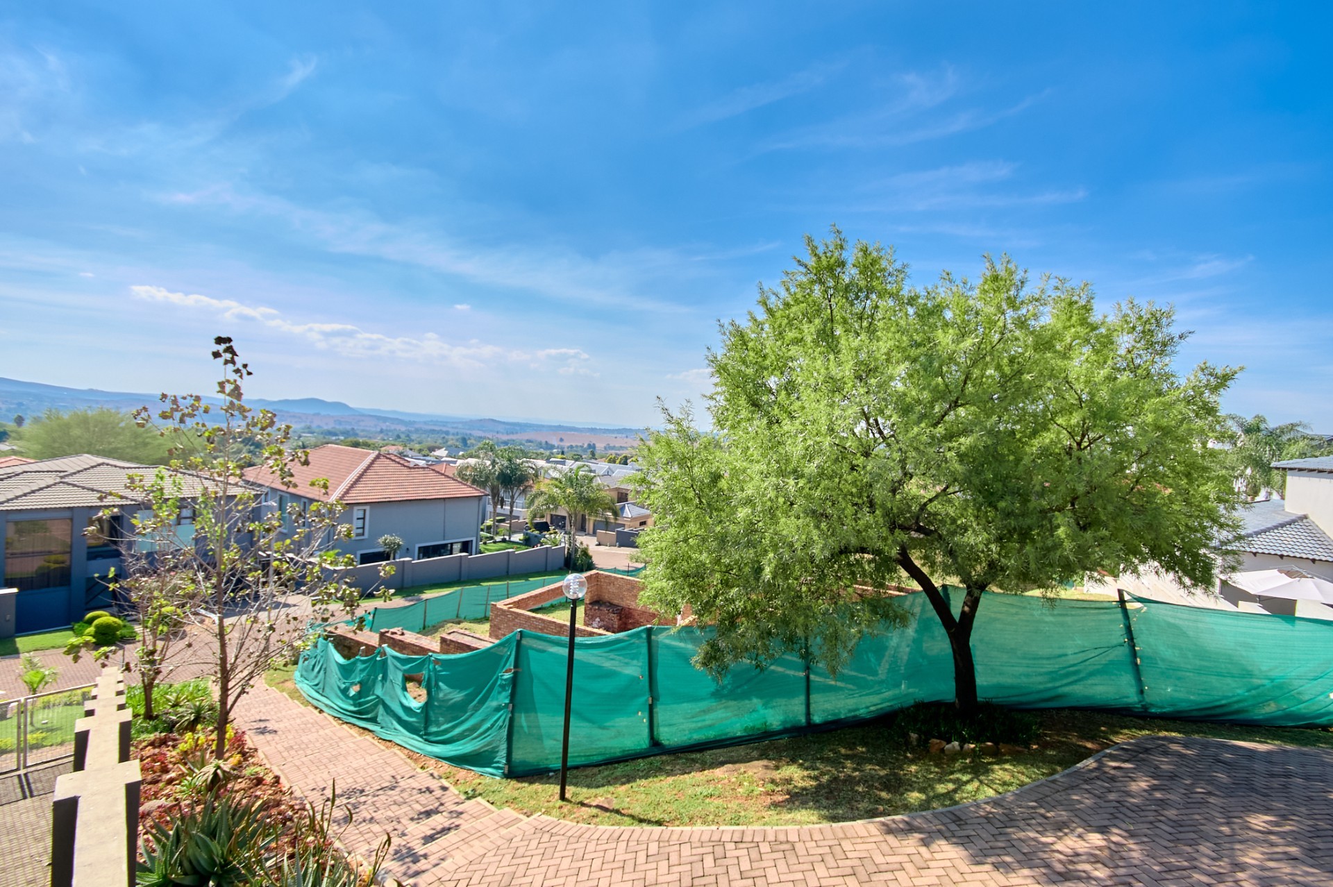 Land for sale in Homes Haven Krugerdrop