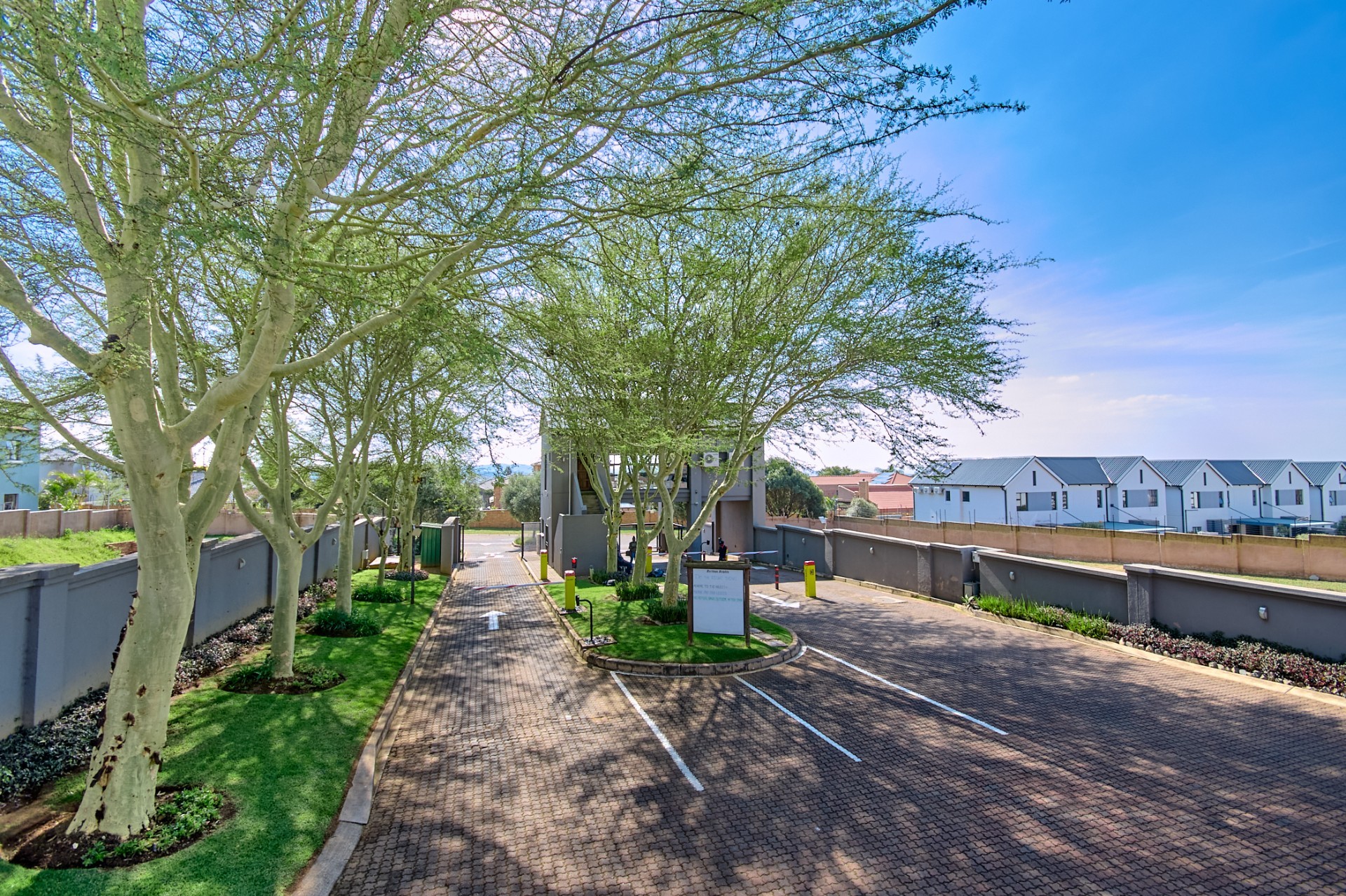 Land for sale in Homes Haven Krugerdrop