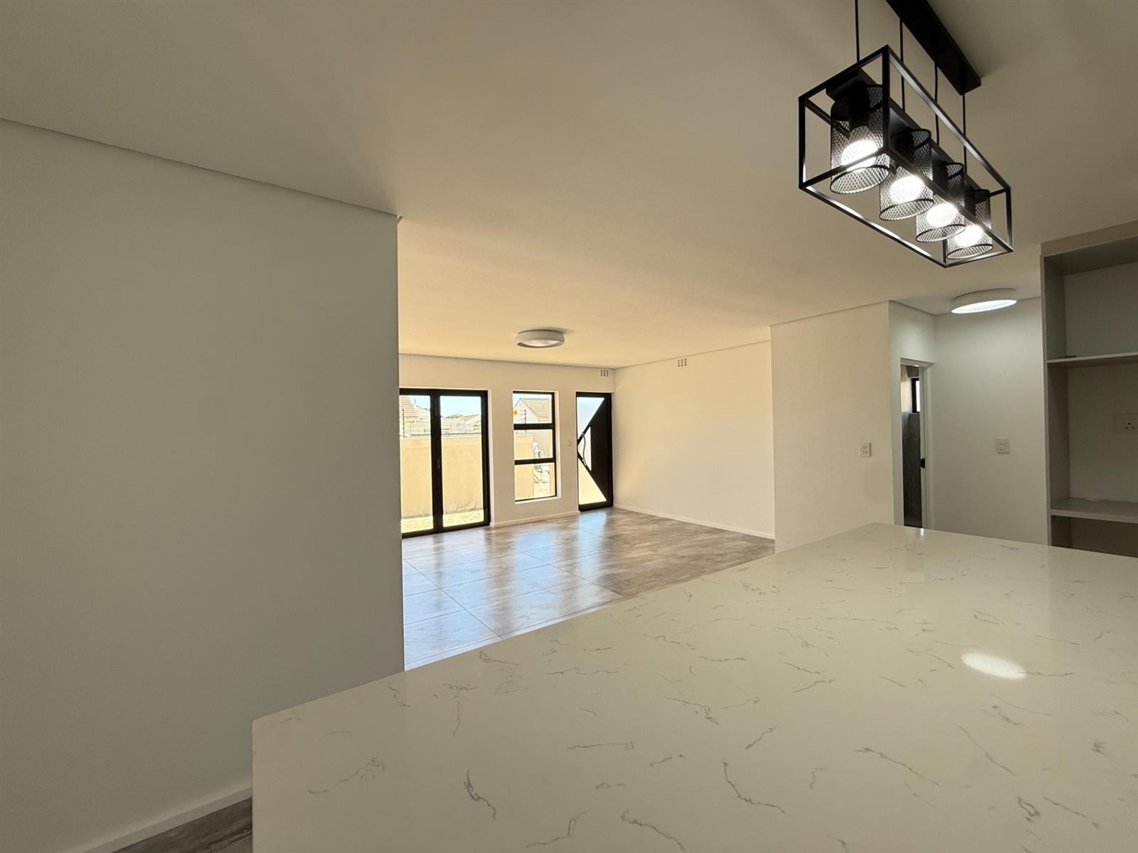 3 Bedroom House To Rent in Edgemead