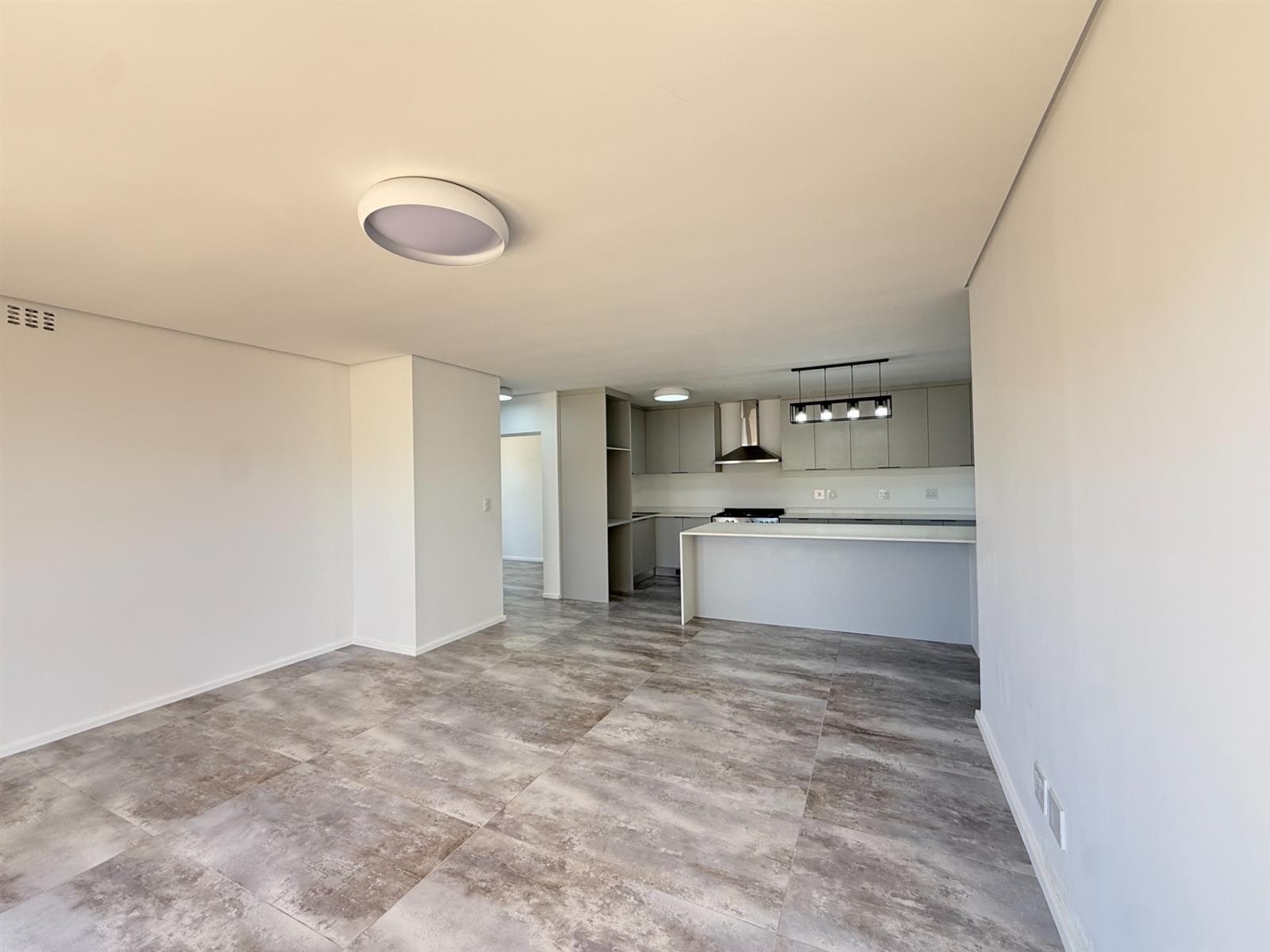3 Bedroom House To Rent in Edgemead