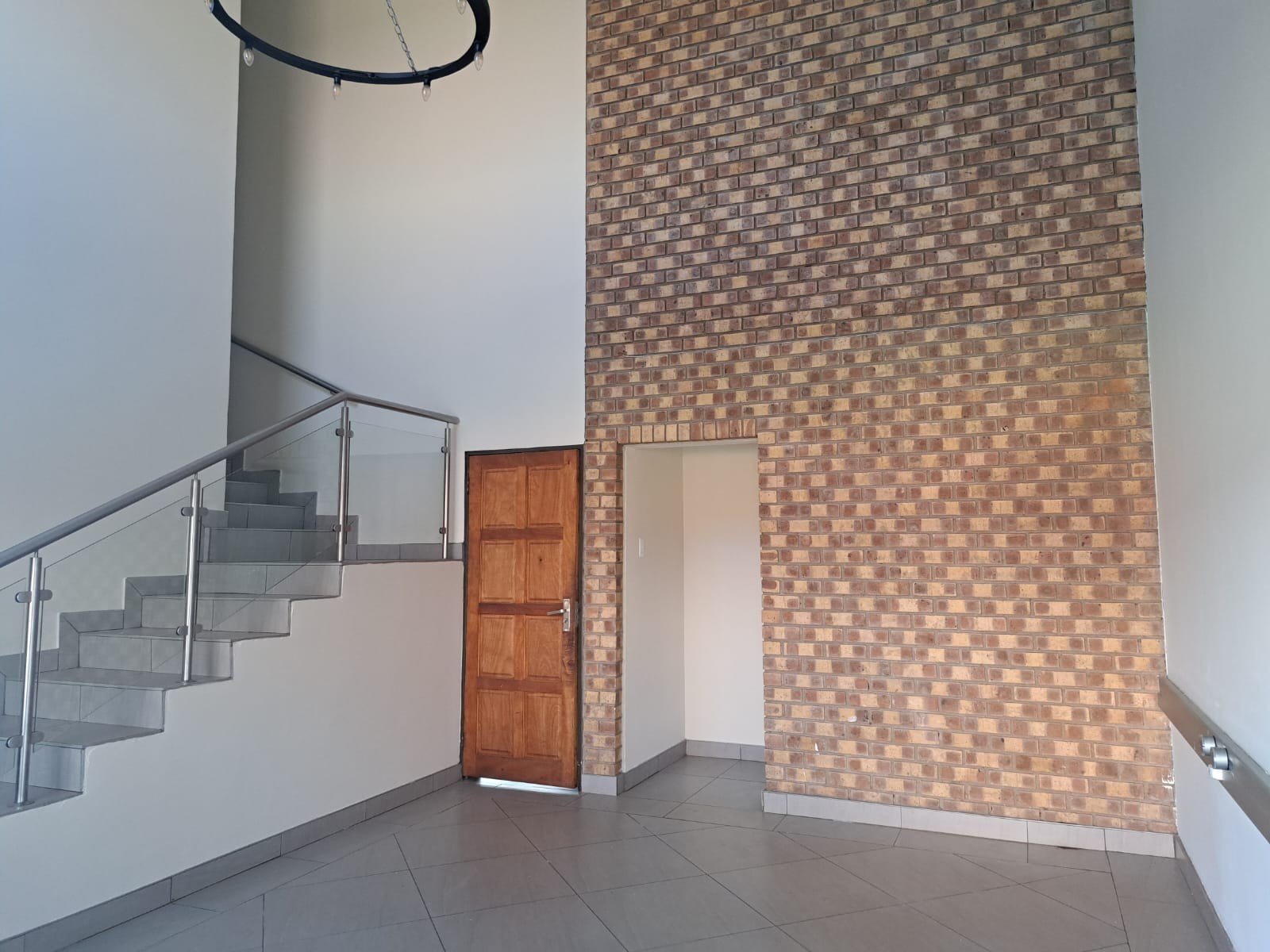 Industrial Workshop For Rent
