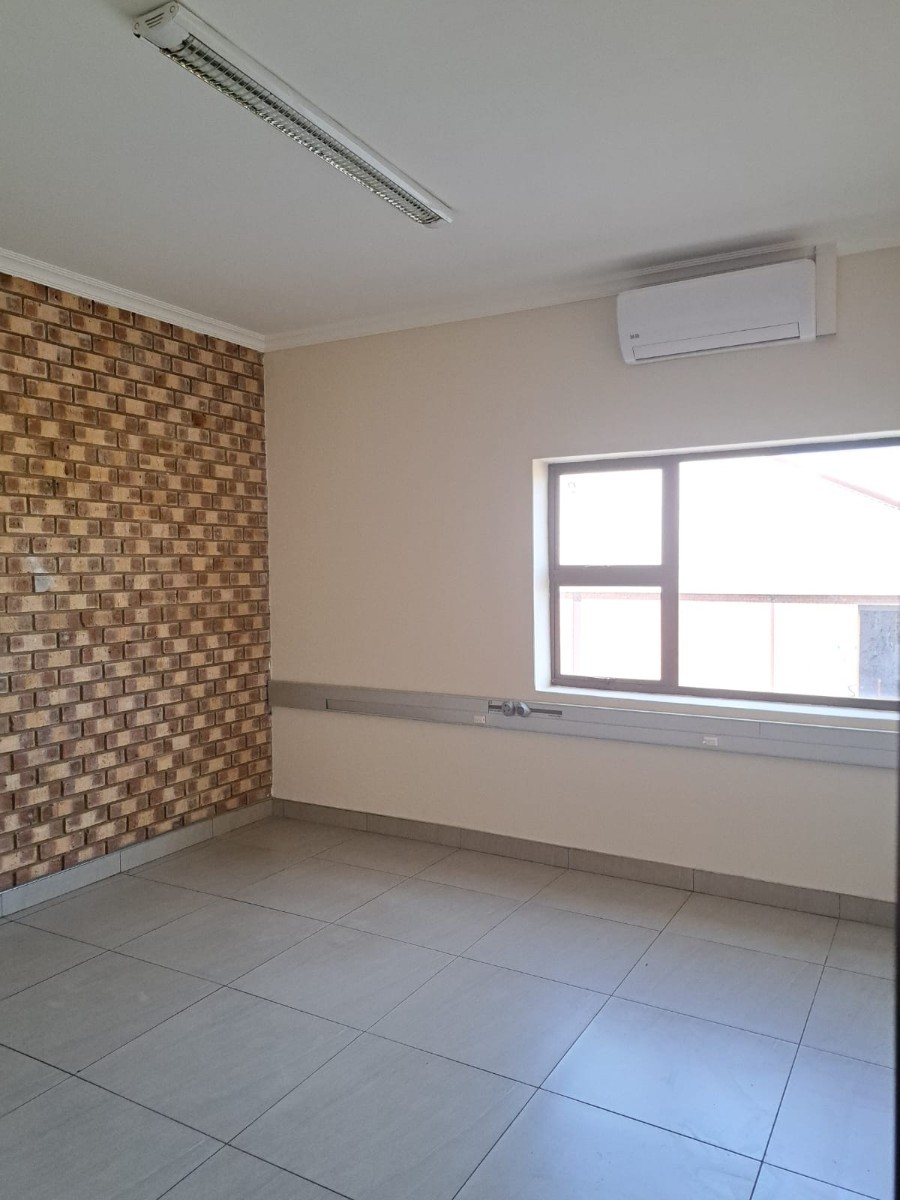 Industrial Workshop For Rent