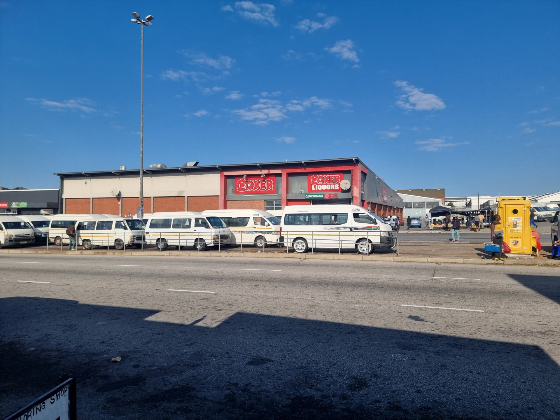 Retail Space To Rent in Sydenham, Port Elizabeth