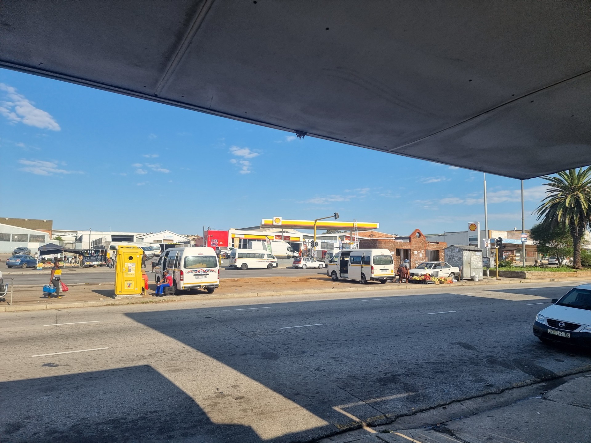 Retail Space To Rent in Sydenham, Port Elizabeth