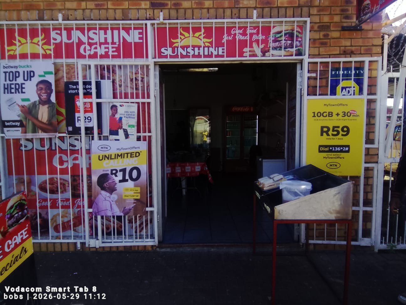 Business To Rent in Newcastle, KwaZulu Natal