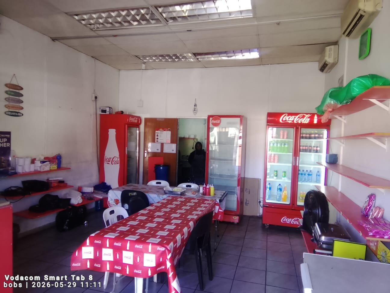 Business To Rent in Newcastle, KwaZulu Natal
