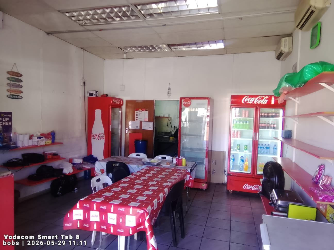 Business To Rent in Newcastle, KwaZulu Natal