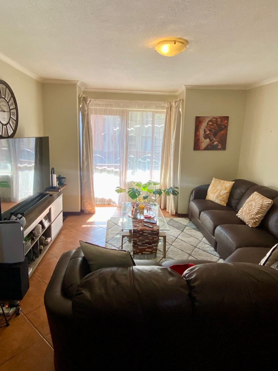 Apartment For Sale in Zambezi Country Estate, Pretoria
