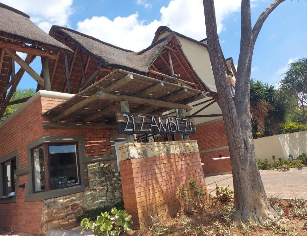 Apartment For Sale in Zambezi Country Estate, Pretoria