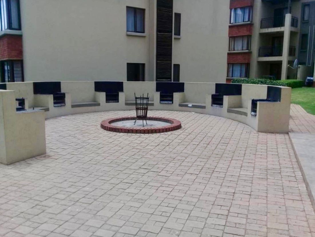 Apartment For Sale in Zambezi Country Estate, Pretoria
